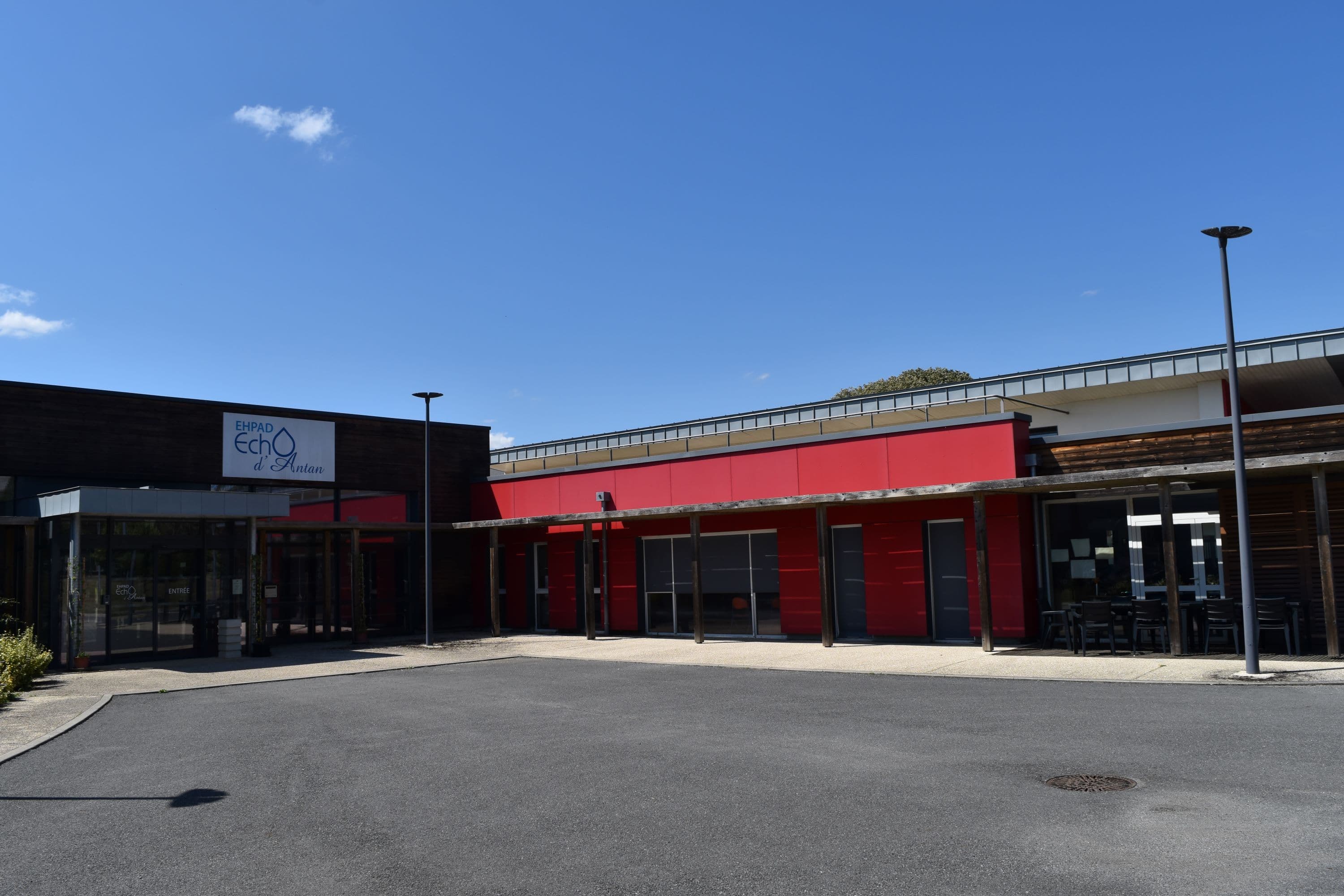 Résidence - Galerie de photos - Image 1 sur 4