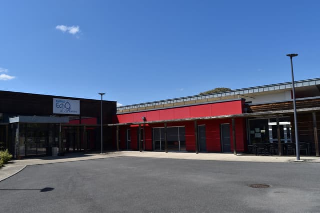 Photo de la résidence 1