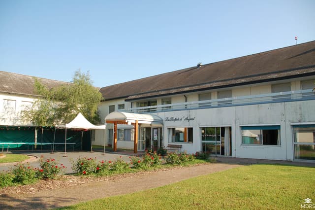 Photo de la résidence 1