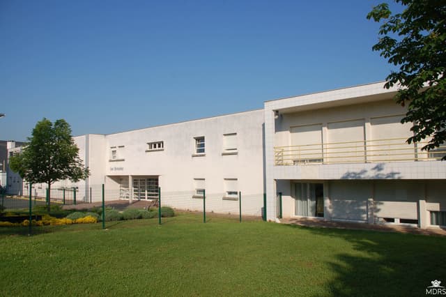 Photo de la résidence 1