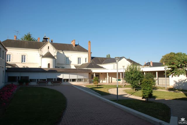 Photo de la résidence 1