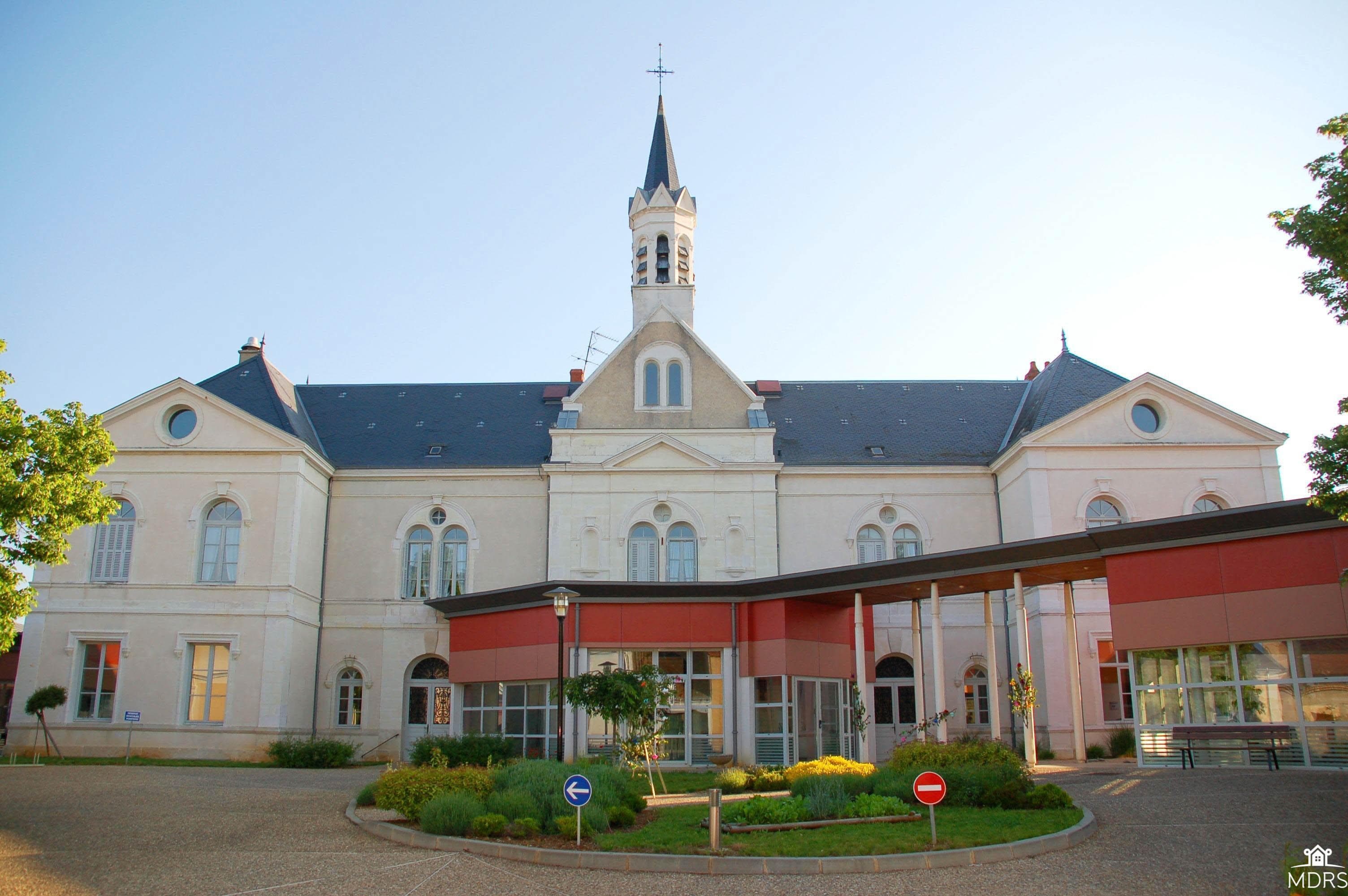 Résidence - Galerie de photos - Image 1 sur 3