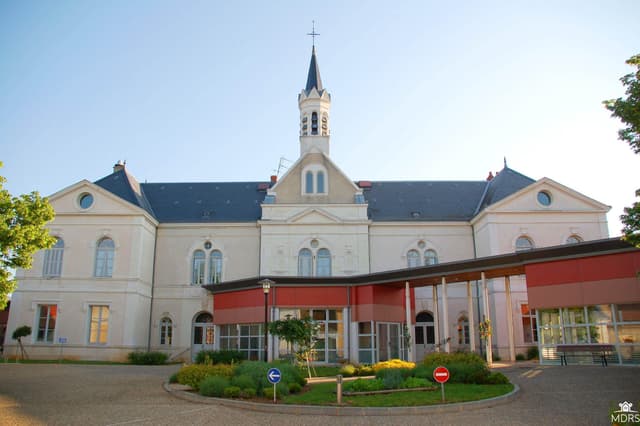 Photo de la résidence 1