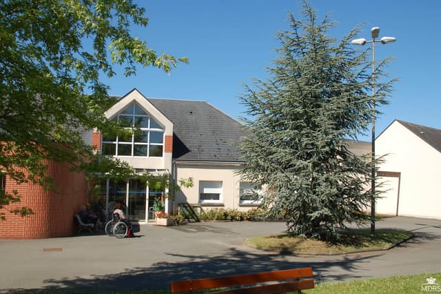 Photo de la résidence 1