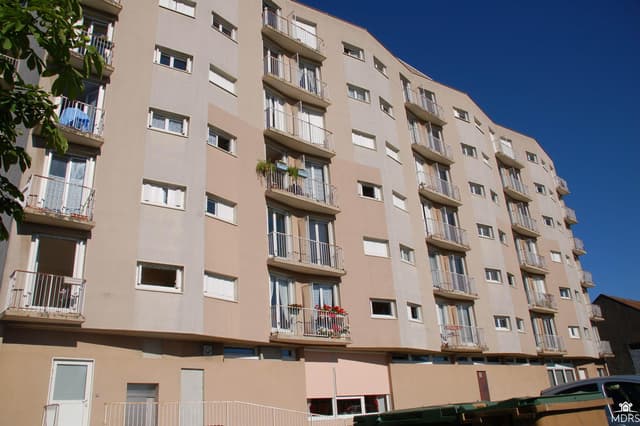 Photo de la résidence 1