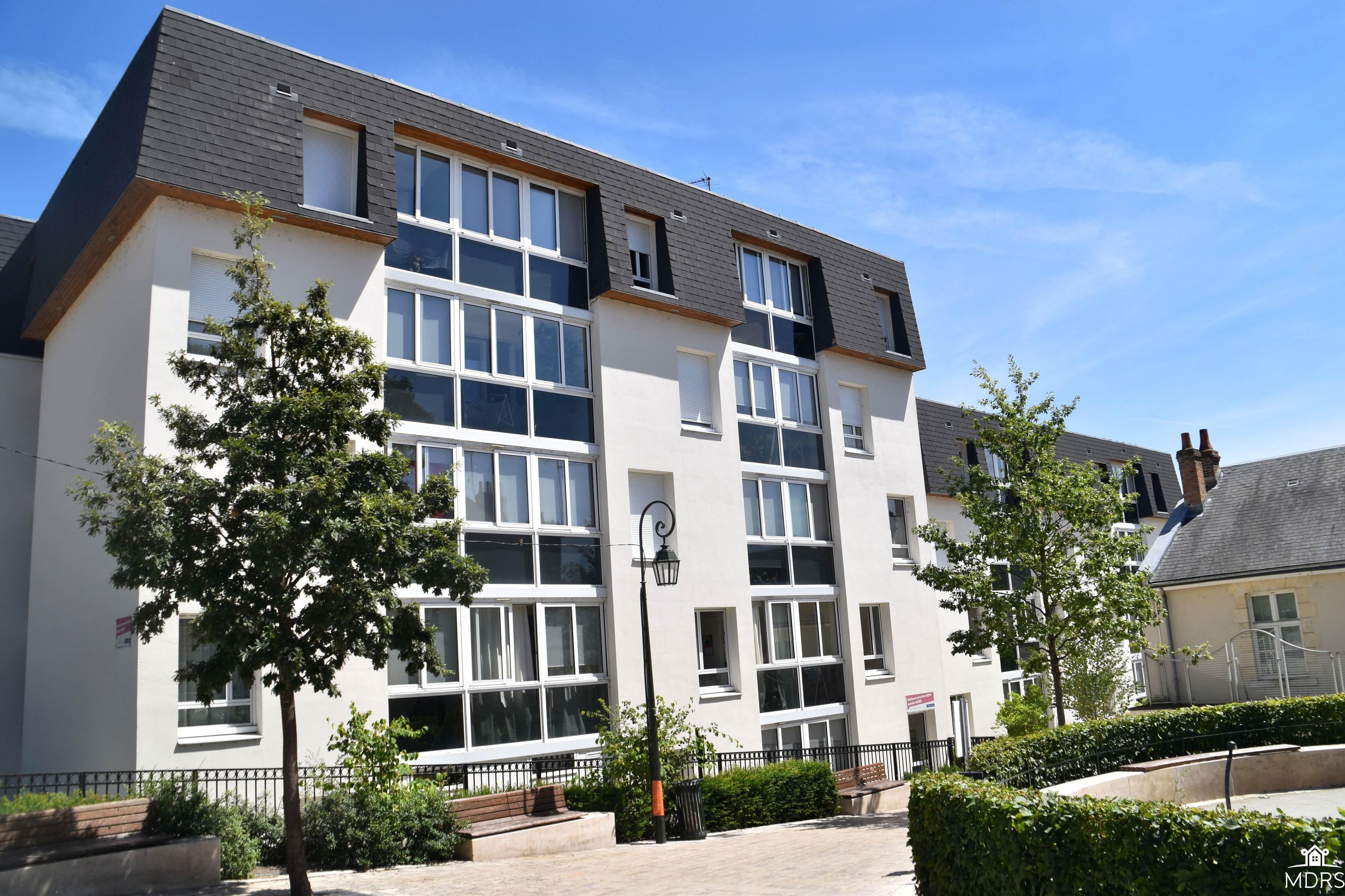 Résidence - Galerie de photos - Image 1 sur 2