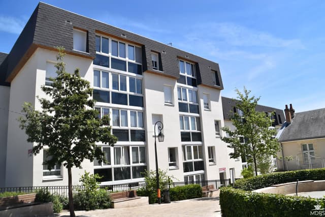 Photo de la résidence 1