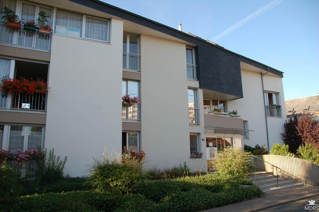 Photo de la résidence 1