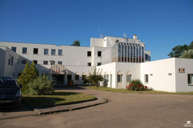 Photo de la résidence 1