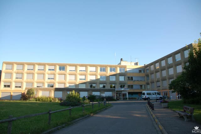 Photo de la résidence 1