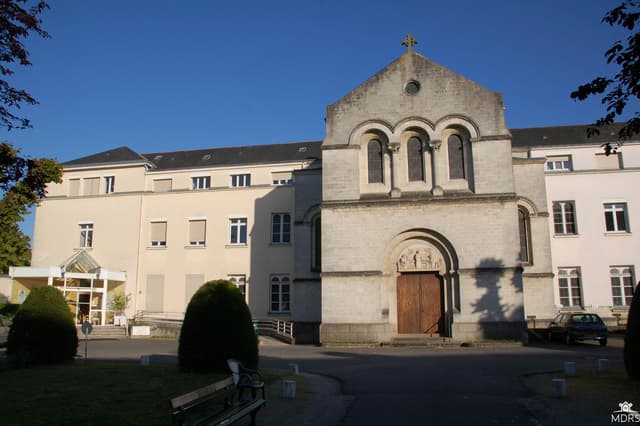 Photo de la résidence 1