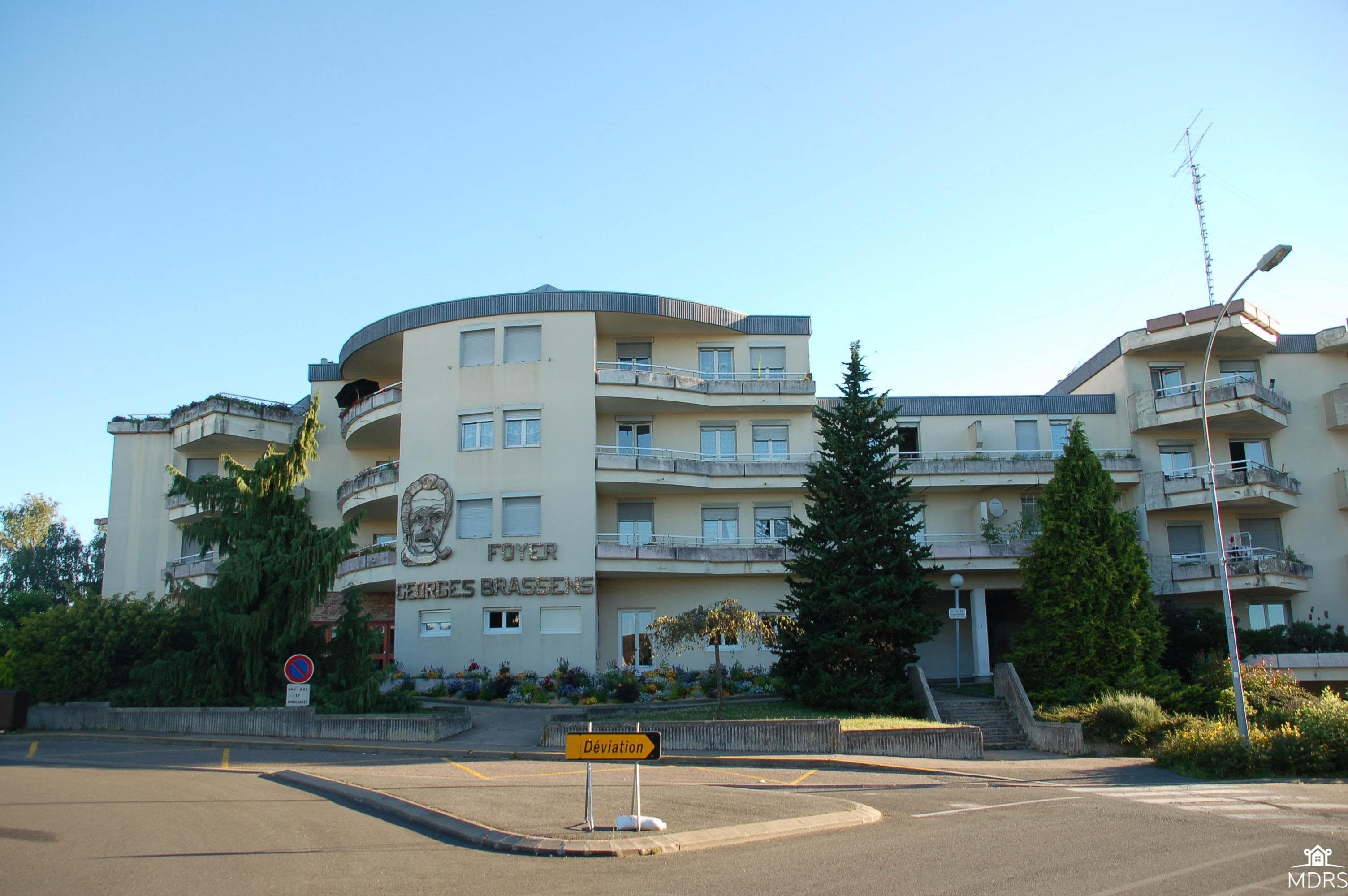 Résidence - Galerie de photos - Image 1 sur 1