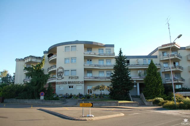 Photo de la résidence 1