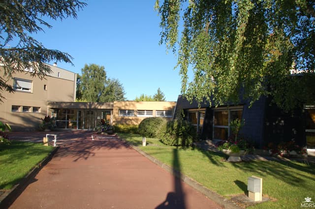 Photo de la résidence 1