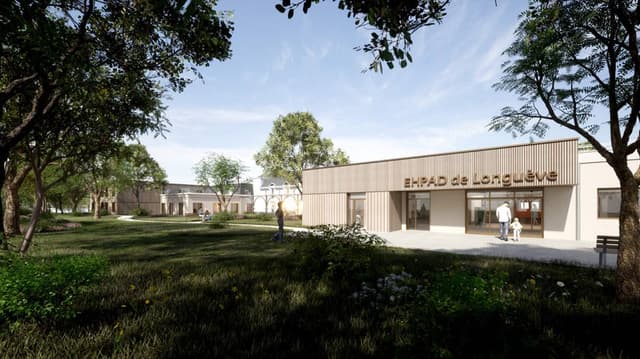 Photo de la résidence 1