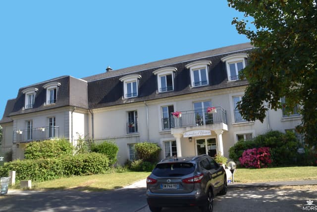 Photo de la résidence 1