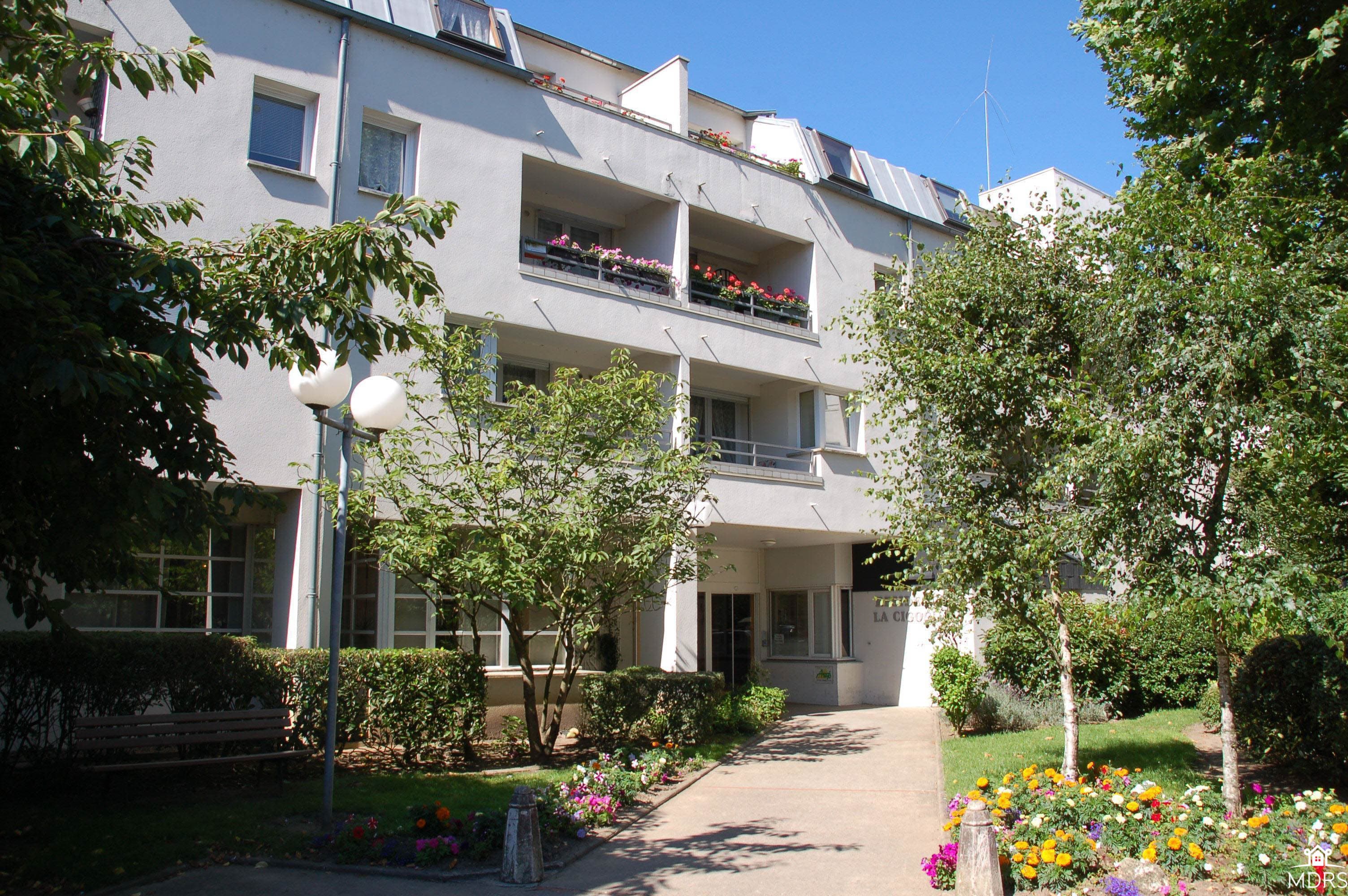 Résidence - Galerie de photos - Image 1 sur 3