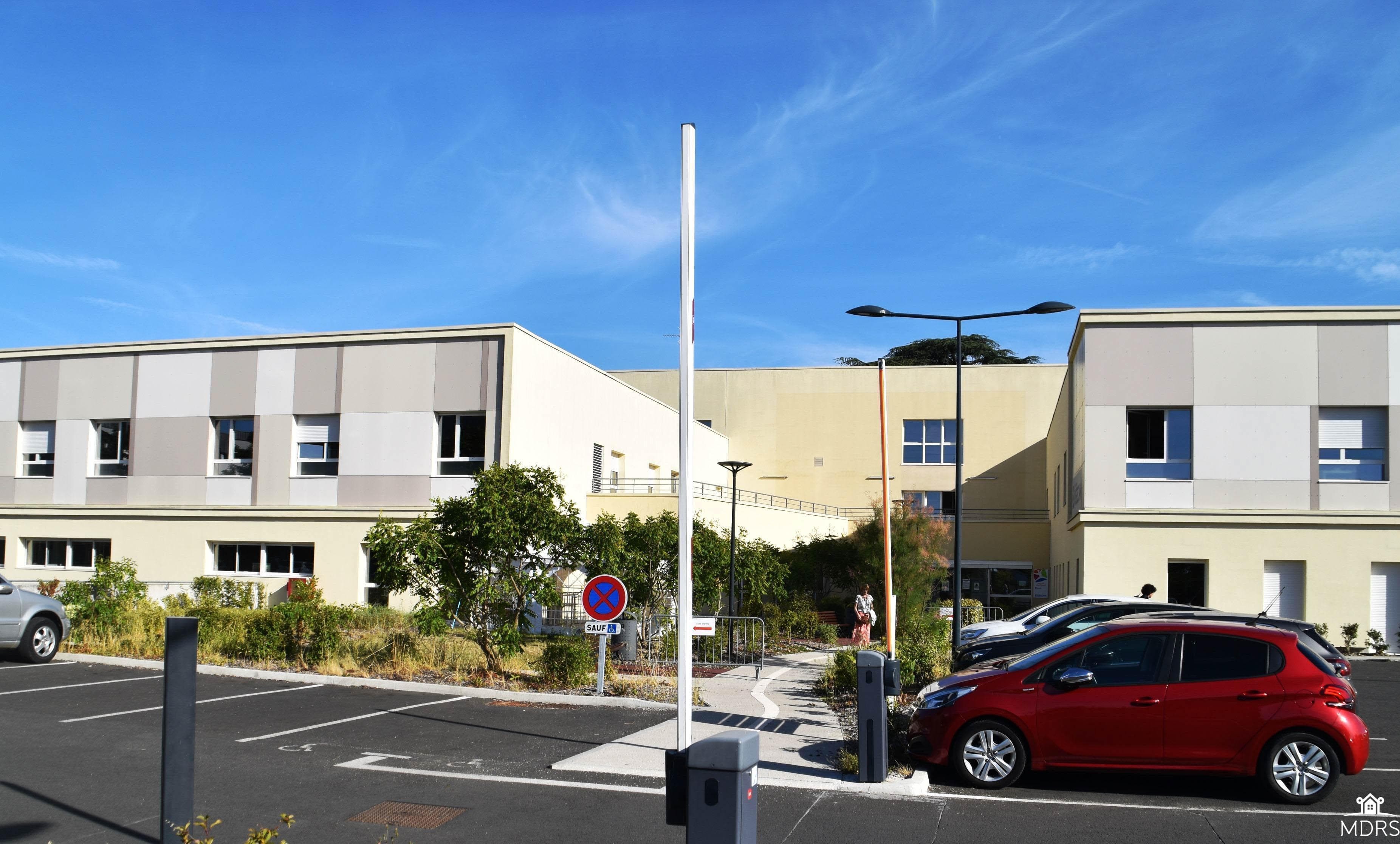 Résidence - Galerie de photos - Image 1 sur 4