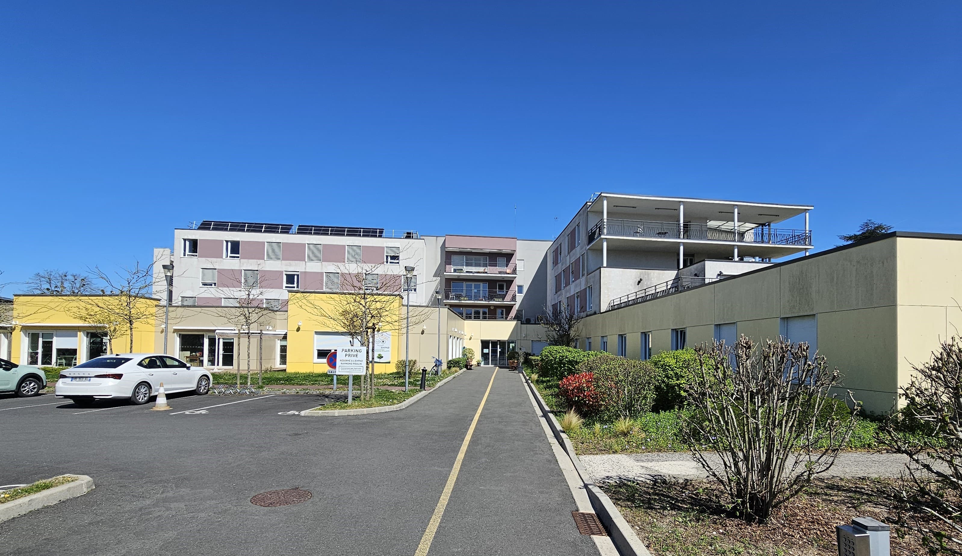 Résidence - Galerie de photos - Image 1 sur 3