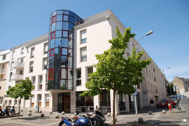 Photo de la résidence 1