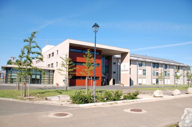 Photo de la résidence 1