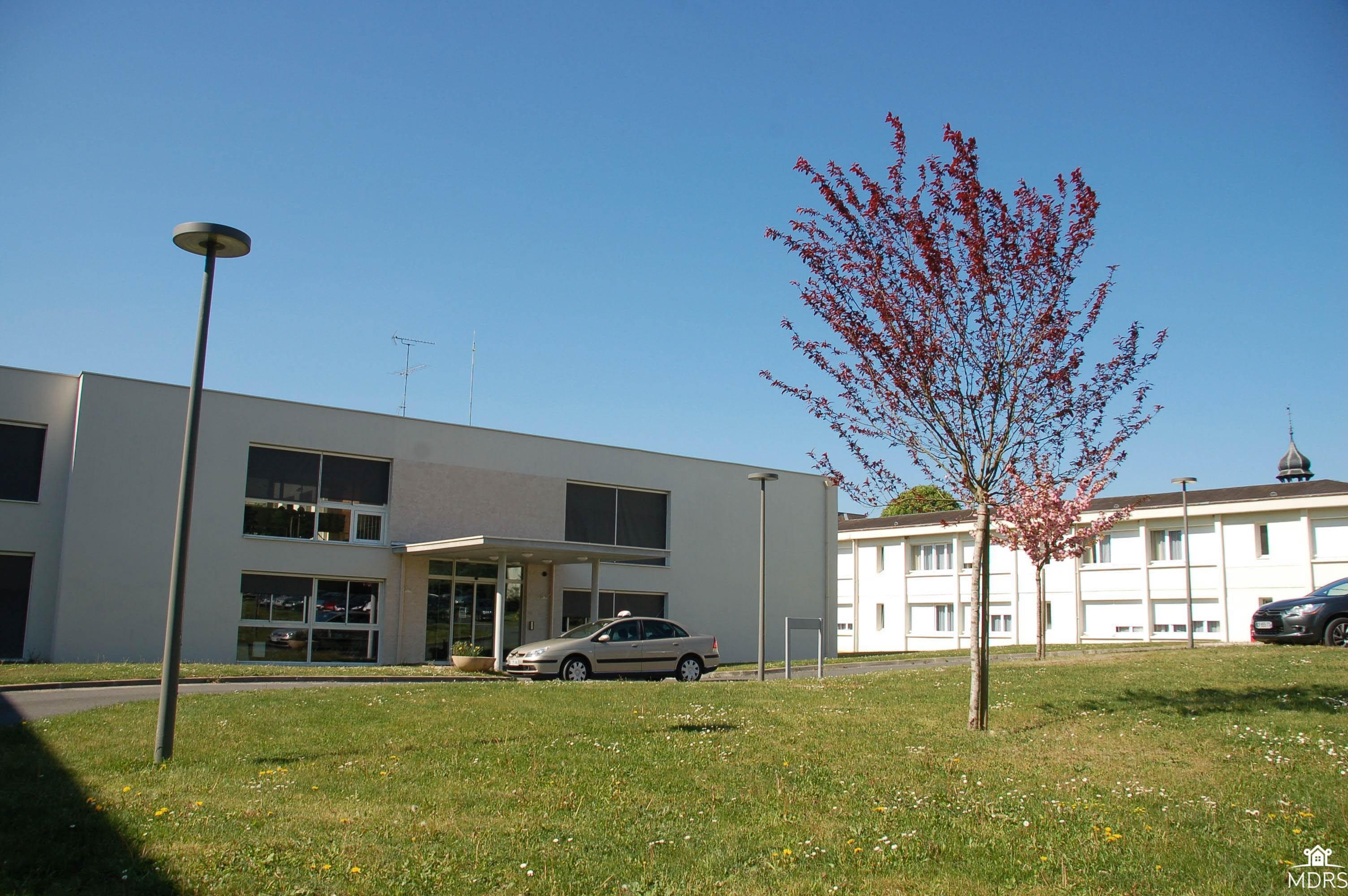 Résidence - Galerie de photos - Image 1 sur 3