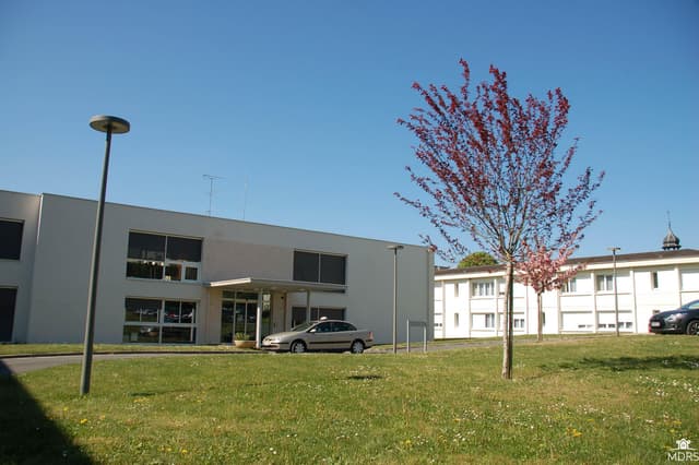 Photo de la résidence 1