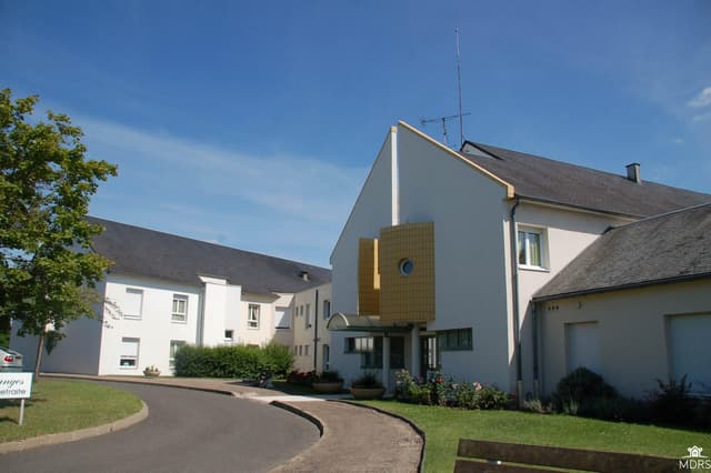 Photo de la résidence 1