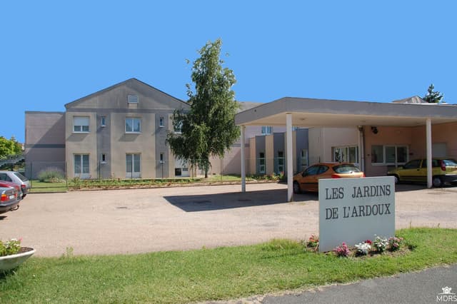 Photo de la résidence 1