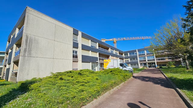 Photo de la résidence 1