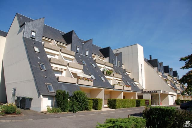 Photo de la résidence 1