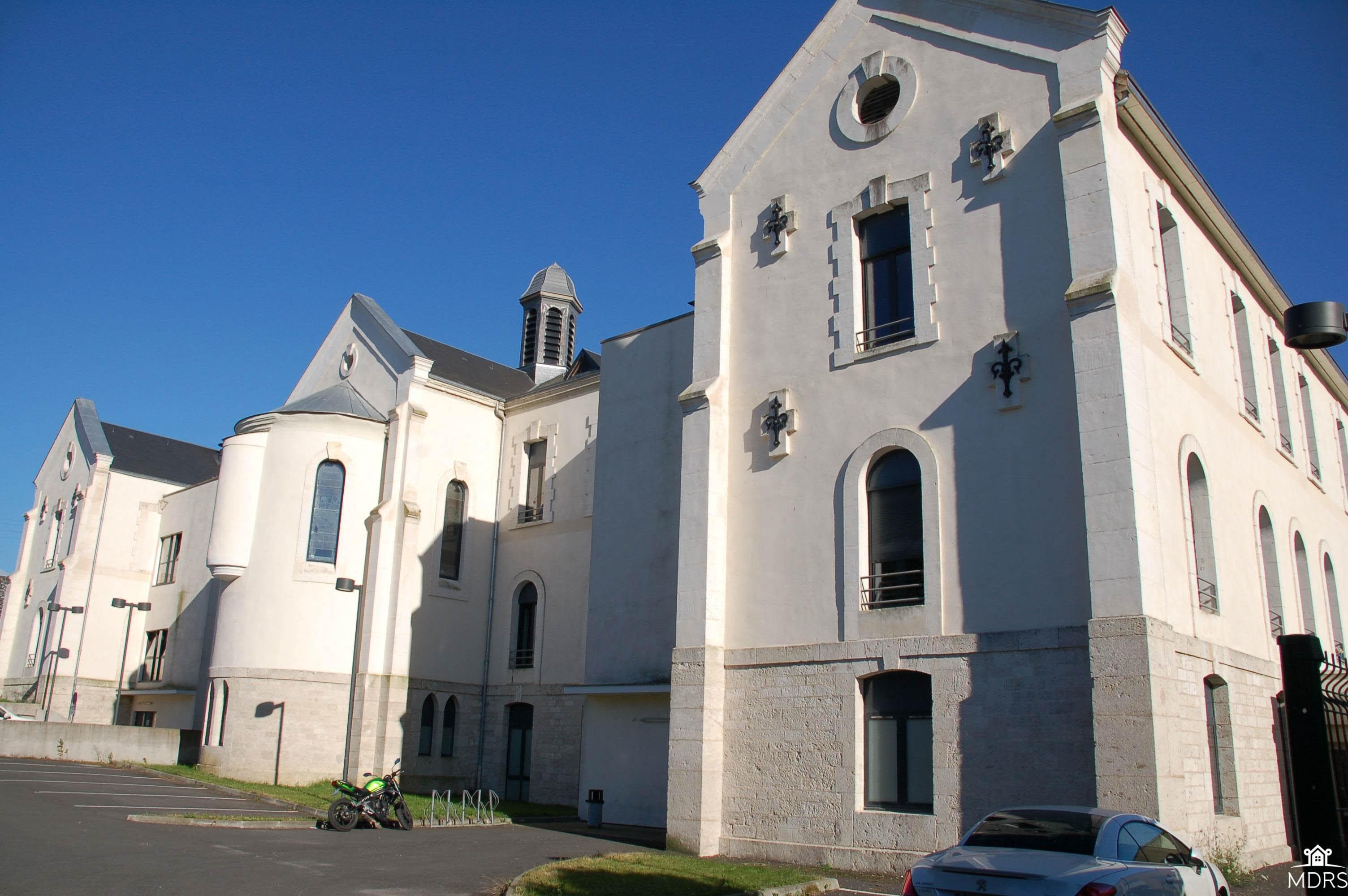 Résidence - Galerie de photos - Image 1 sur 3