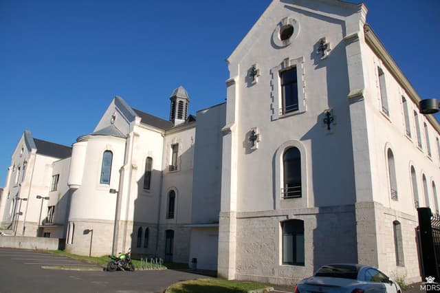 Photo de la résidence 1