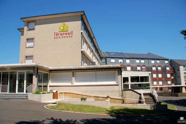 Photo de la résidence 1