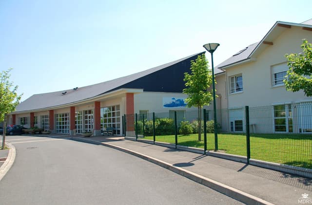 Photo de la résidence 1