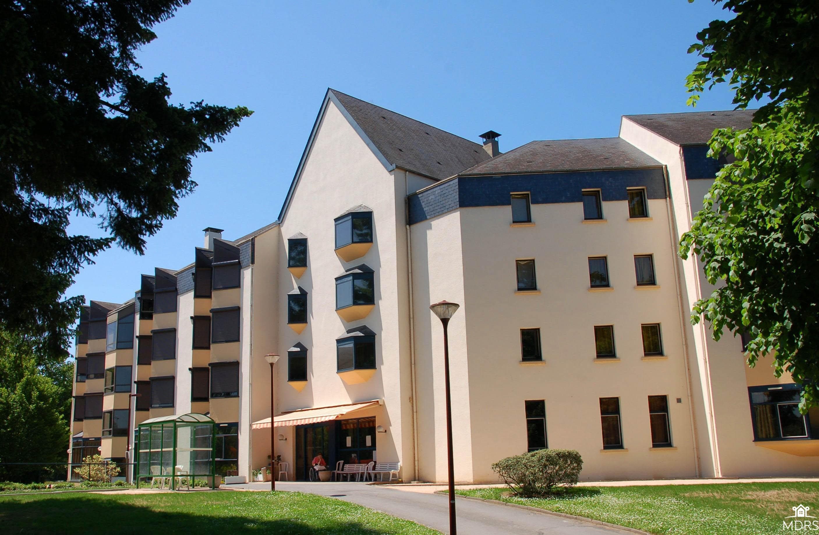 Résidence - Galerie de photos - Image 1 sur 1