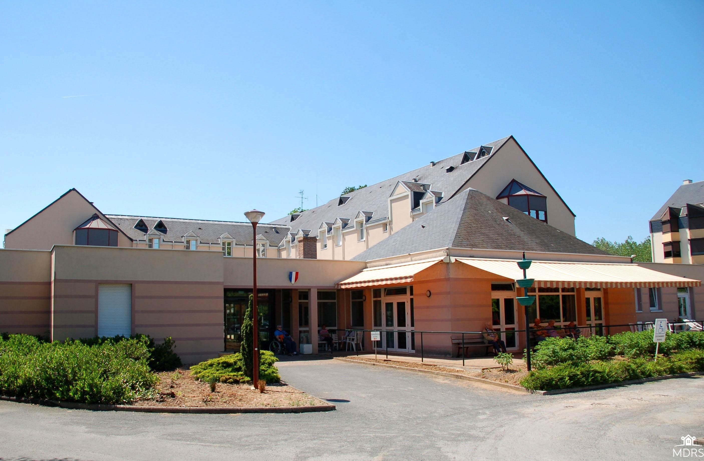 Résidence - Galerie de photos - Image 1 sur 1