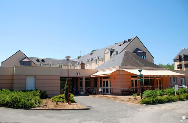 Photo de la résidence 1