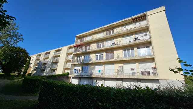 Photo de la résidence 1