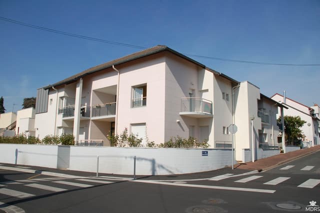 Photo de la résidence 1