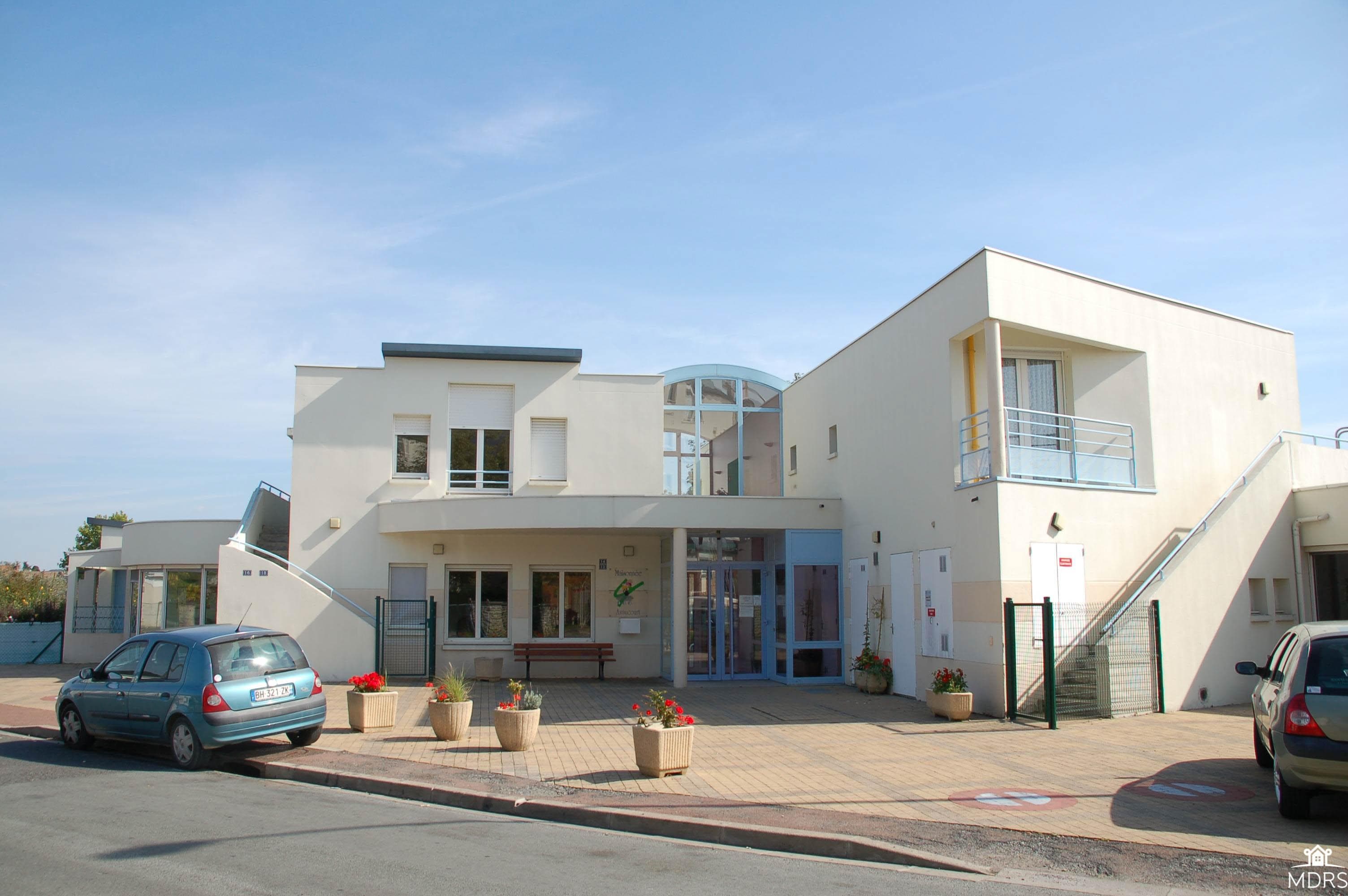 Résidence - Galerie de photos - Image 1 sur 1