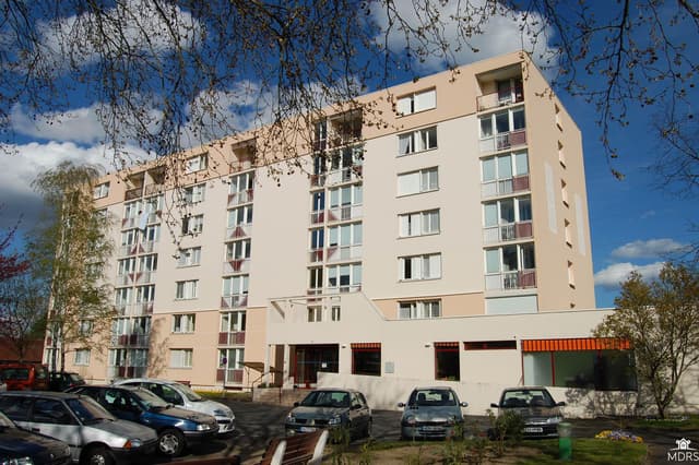 Photo de la résidence 1