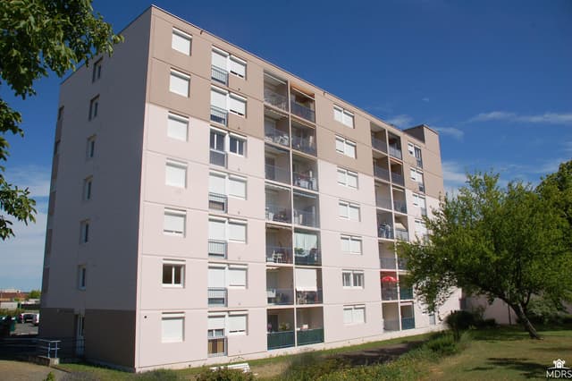 Photo de la résidence 1