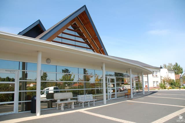 Photo de la résidence 1