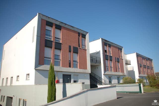 Photo de la résidence 1