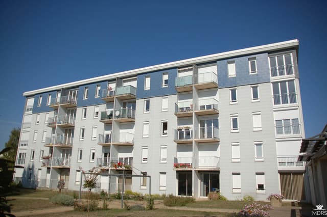 Photo de la résidence 1