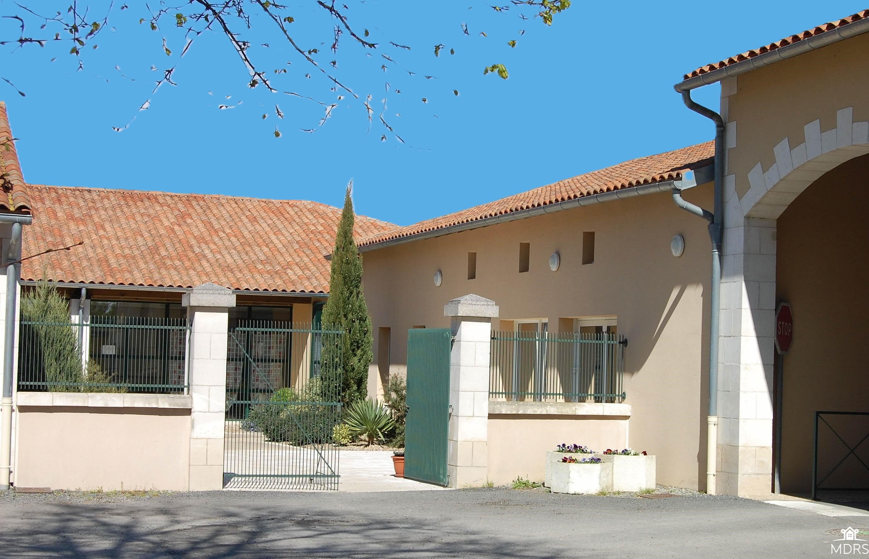 Résidence - Galerie de photos - Image 1 sur 1