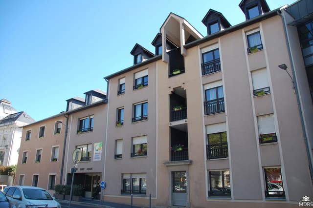 Photo de la résidence 1