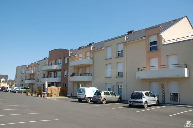 Photo de la résidence 1