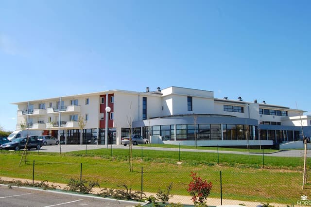 Photo de la résidence 1